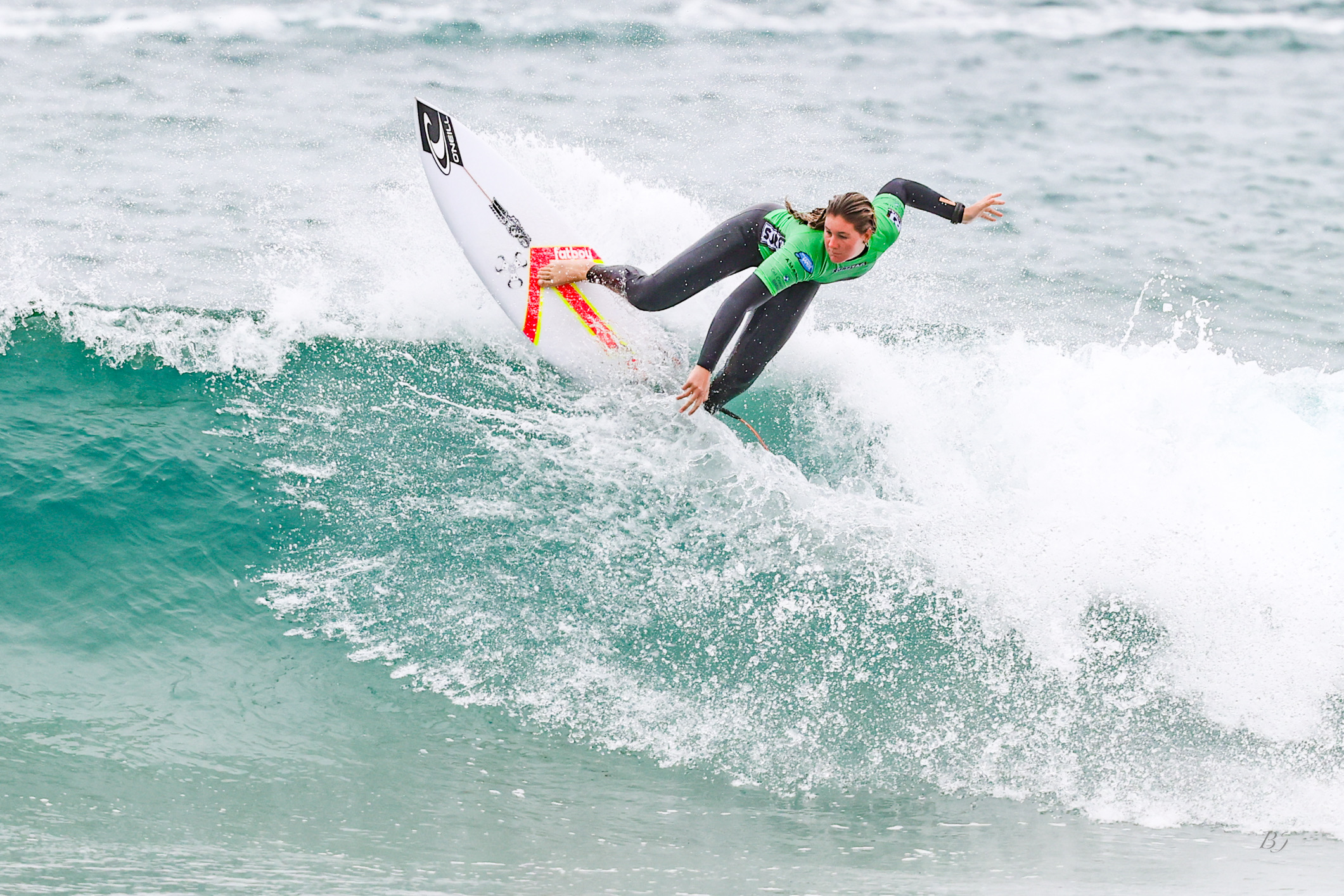 Cronulla Sharks And North Narrabeen Boardriders Win Surftag | Swellnet